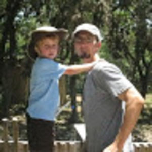 Meet your Posher, Troy